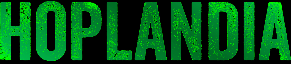 Hoplandia